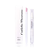 Cuticle Softener + Remover