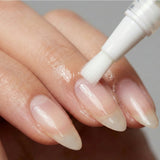 Cuticle Oil