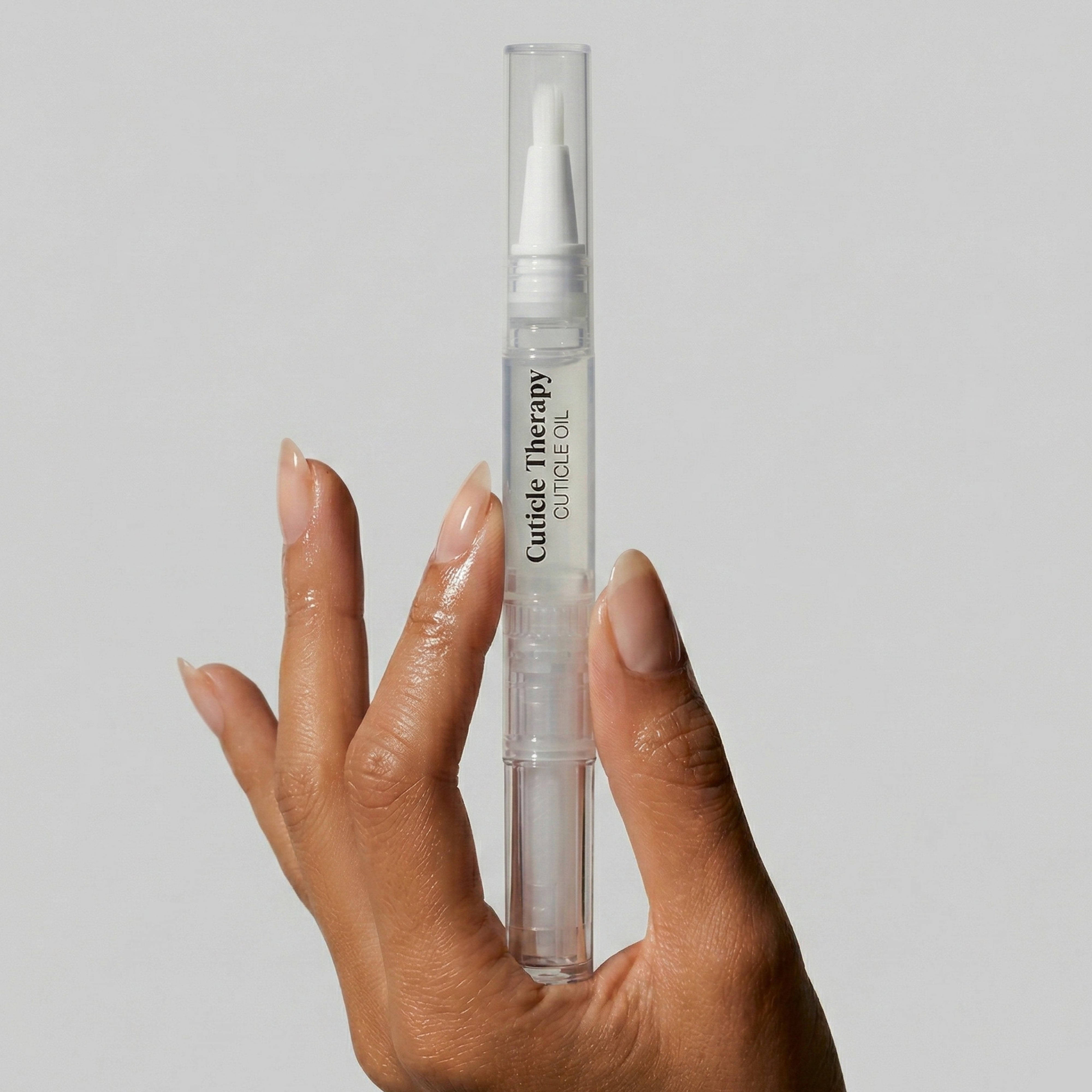 Cuticle Oil – BASK LA