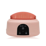 Duo Toe Lid Attachment