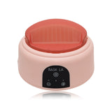 Duo Toe Lid Attachment