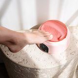 Duo Toe Lid Attachment