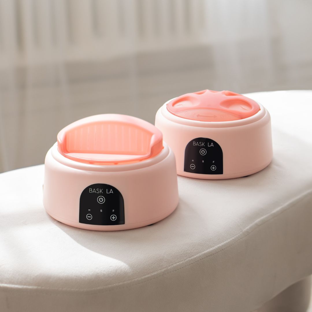 Steam Pro Duo Bundle BASK LA