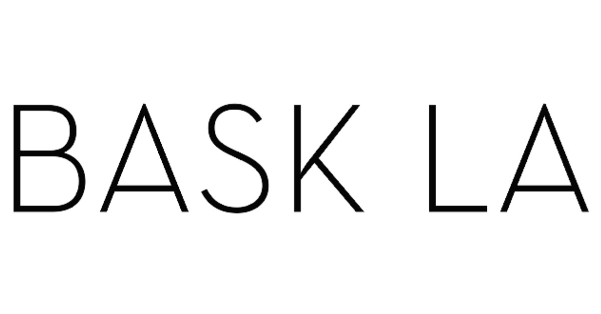 BASK LA® Steam Pro FAQ