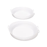 Steam Pro Duo Trays