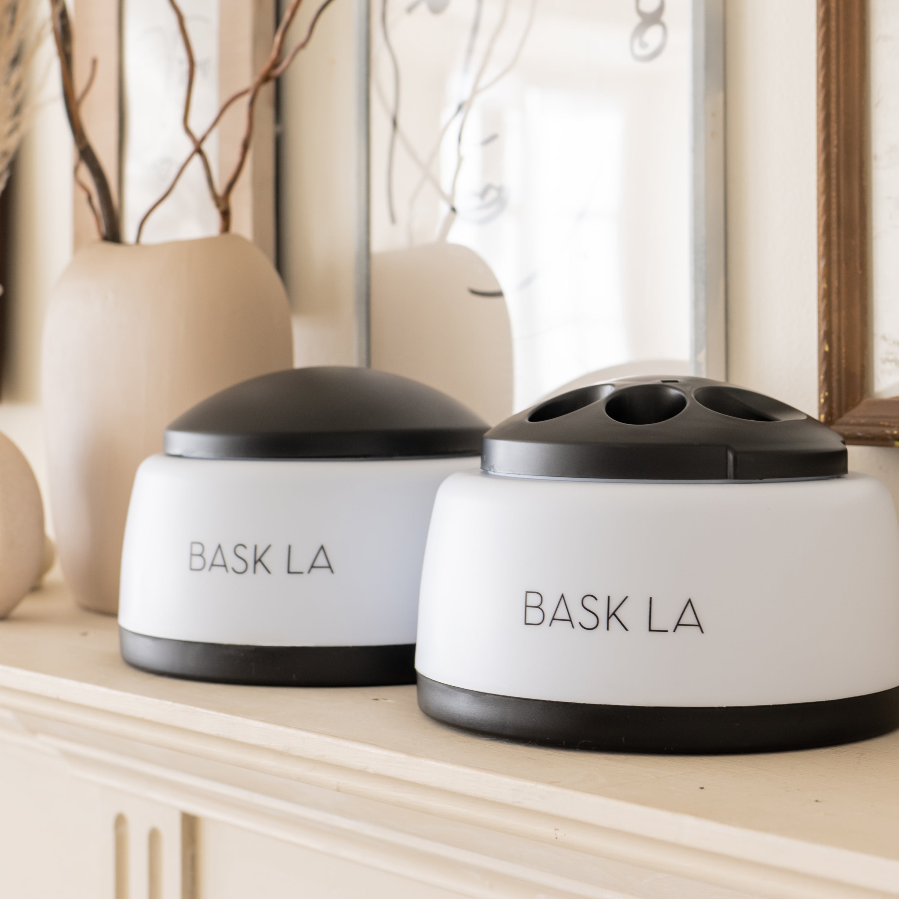 Steam Pro Bundle BASK LA