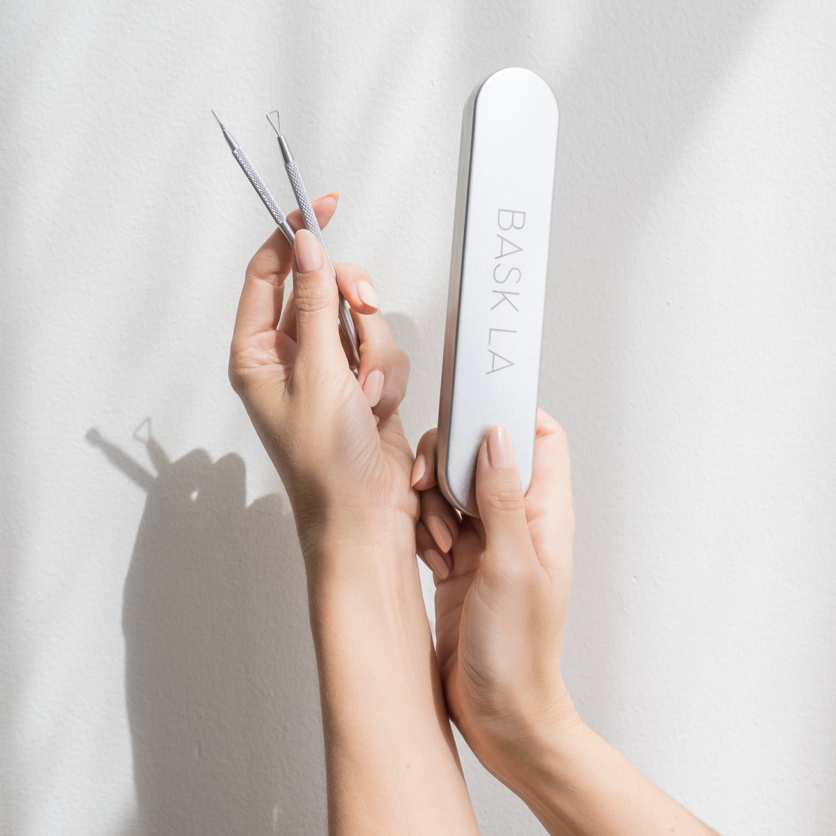 Essential Nail Tools – BASK LA
