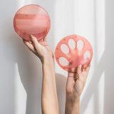 Steam Pro Duo Silicone Lids