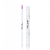 Cuticle Softener + Remover