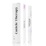 Cuticle Softener + Remover