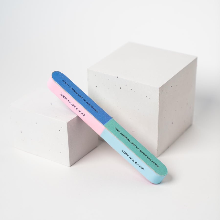 BASK LA® Multi-Step Buffer