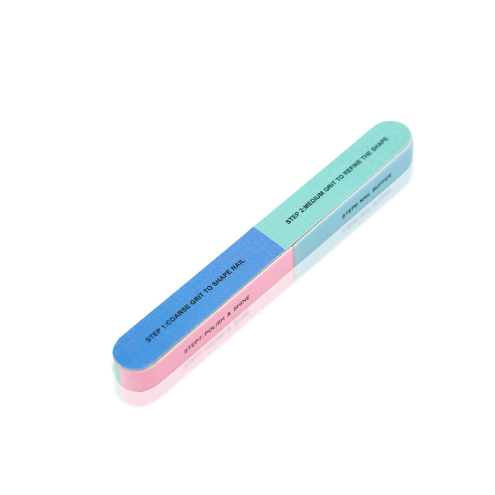 BASK LA® Multi-Step Buffer