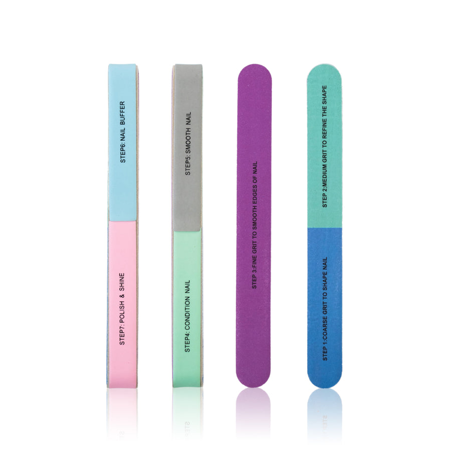 BASK LA® Multi-Step Buffer
