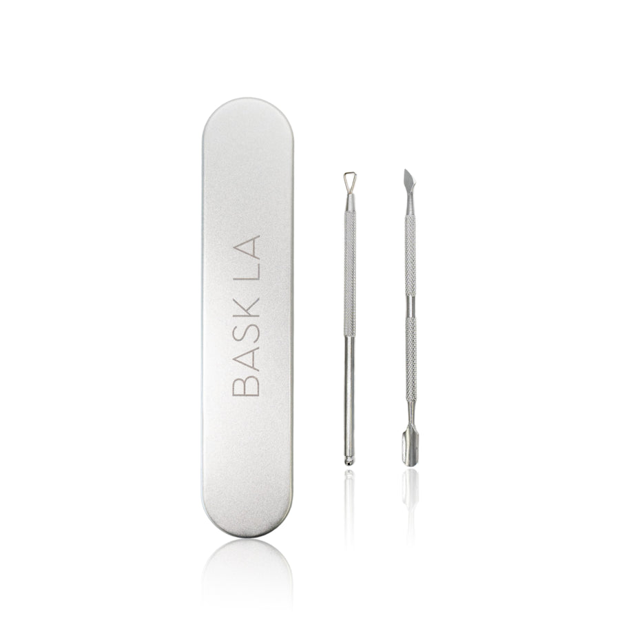 BASK LA® Essential Nail Tools