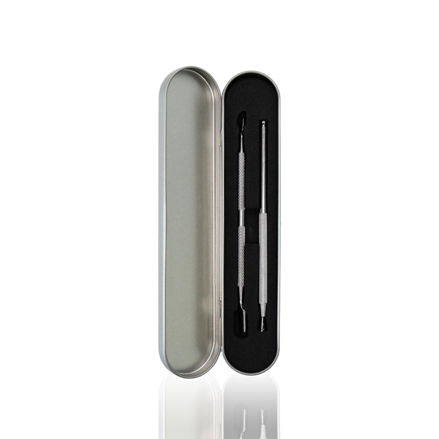 BASK LA® Essential Nail Tools