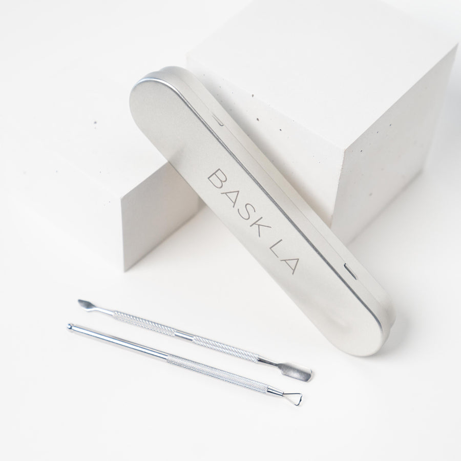 BASK LA® Essential Nail Tools